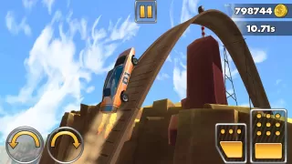 Stunt Car Challenge 3