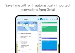 Google Calendar