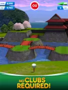 Flick Golf World Tour