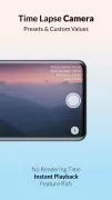Framelapse 2 Time Lapse Camera