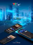 VTV Go - TV Mọi nơi, Mọi lúc