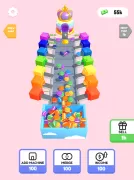 Dessert Factory Idle