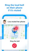 Find my kids: Location Tracker