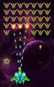 Galaxy Attack: Shooting Game