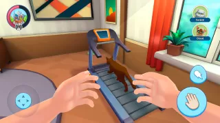 猫模拟器：我的宠物