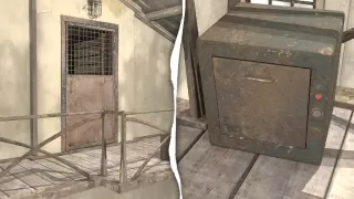 密室逃脱 : Rime