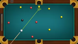Pool Billiards offline