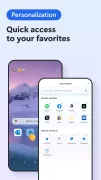 Microsoft Edge: AI browser