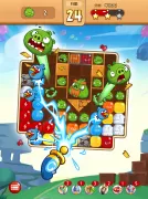 Angry Birds Blast