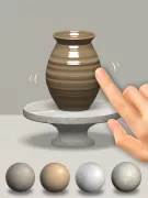 Pottery Master: Ceramic Art