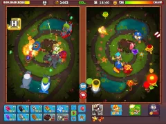 Bloons TD Battles 2