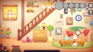 逃脱游戏 迷失猫咪的旅程2 -StrayCatDoors2-