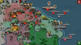 World Conqueror 3-WW2 Strategy