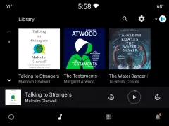 Google Play Books & Audiobooks