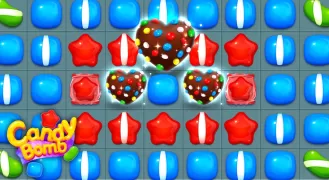 Candy Bomb