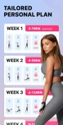 Workout for Women