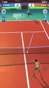 Tennis Clash: Multiplayer Game