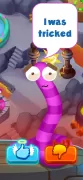 Worm out: Brain teaser games