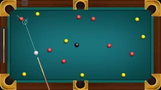 Pool Billiards offline