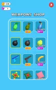 Attack Hole - Black Hole Games
