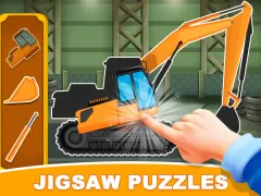 Construction Trucks & Vehicles