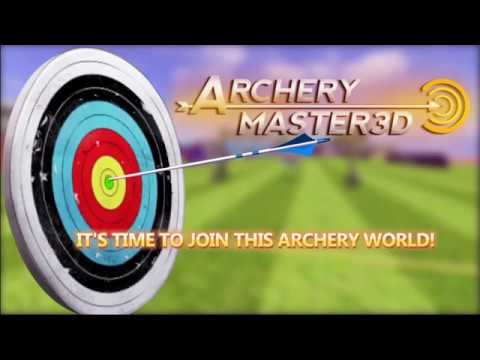 Archery Master 3D