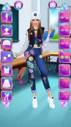 Superstar Career: Dress Up