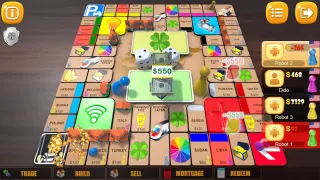 Rento - Dice Board Game Online
