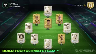 FC Mobile