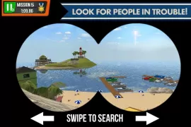 Coast Guard: Beach Rescue Team