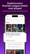 Premier League - Official App