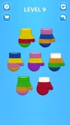 Cozy Knitting－Color Sort Games