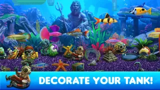 Fish Tycoon 2 Virtual Aquarium
