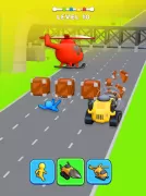 Vehicle Switch