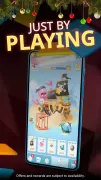 Cash Giraffe - Play and earn