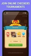 Checkers Online