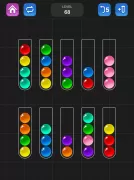 Ball Sort Puzzle - Color Game