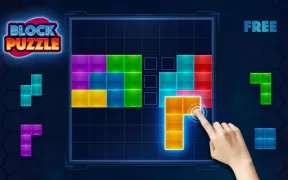 Puzzle Game