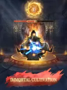 Immortal Taoists - Idle Manga