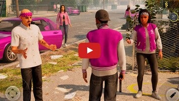 One State RP Gameplay Android