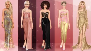 Fashion Diva: Fashionista Game