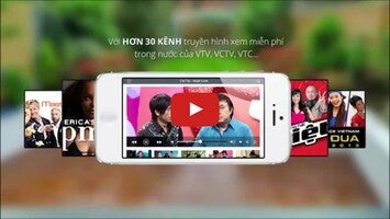 FPT Play - Truyền Hình OTT