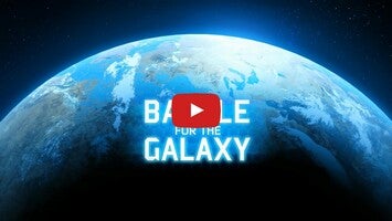 Battle for the Galaxy Gameplay Android