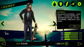 Skateboard Party 2