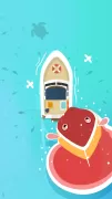 Hooked Inc: Fishing Games