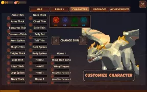 Dragon Simulator 3D
