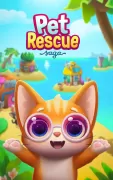 Pet Rescue Saga