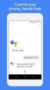 Google Assistant Go