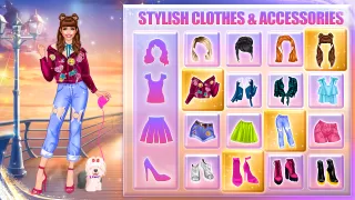 Superstar Career: Dress Up