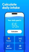 Water Tracker: Water Reminder